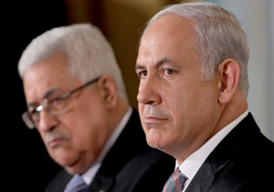 يعقد اليوم في عمالن لقاء بين الجانبين الفلسطيني والاسرئيلي لبحث سبل استئناف المفاوضات